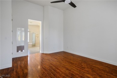Rare opportunity: a 2,176 sq. ft. Regal model located on the 6th on Highland Falls Golf Club in Nevada - for sale on GolfHomes.com, golf home, golf lot