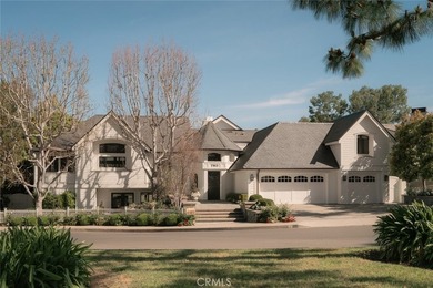 Gracefully perched along the iconic 15th hole in the heart of on Big Canyon Country Club in California - for sale on GolfHomes.com, golf home, golf lot