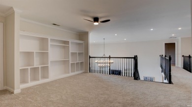 *Seller is offering $8,000 in concessions toward a rate buydown on Victoria National Golf Club in Indiana - for sale on GolfHomes.com, golf home, golf lot