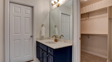 *Seller is offering $8,000 in concessions toward a rate buydown on Victoria National Golf Club in Indiana - for sale on GolfHomes.com, golf home, golf lot
