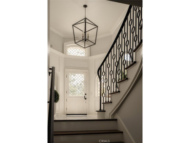 Gracefully perched along the iconic 15th hole in the heart of on Big Canyon Country Club in California - for sale on GolfHomes.com, golf home, golf lot