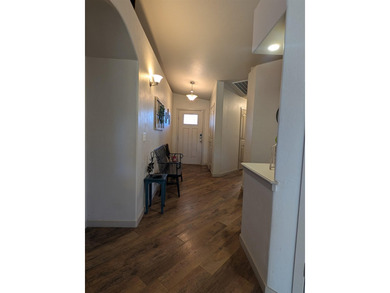 Beautiful modern home located on the Cedaredge Golf Course on Cedaredge Golf Course in Colorado - for sale on GolfHomes.com, golf home, golf lot