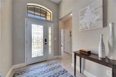 Under contract-accepting backup offers. THIS IS THE HOME YOU'VE on Apollo Beach Golf and Sea Club in Florida - for sale on GolfHomes.com, golf home, golf lot
