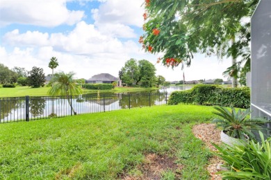 Welcome to 3056 Shoal Creek Village Dr, Lakeland, FL 33803--a on Grasslands Golf and Country Club in Florida - for sale on GolfHomes.com, golf home, golf lot