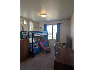 Beautiful modern home located on the Cedaredge Golf Course on Cedaredge Golf Course in Colorado - for sale on GolfHomes.com, golf home, golf lot