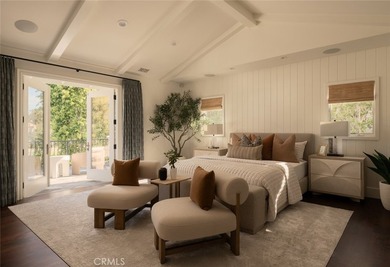 Gracefully perched along the iconic 15th hole in the heart of on Big Canyon Country Club in California - for sale on GolfHomes.com, golf home, golf lot