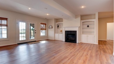 *Seller is offering $8,000 in concessions toward a rate buydown on Victoria National Golf Club in Indiana - for sale on GolfHomes.com, golf home, golf lot