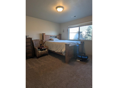 Beautiful modern home located on the Cedaredge Golf Course on Cedaredge Golf Course in Colorado - for sale on GolfHomes.com, golf home, golf lot