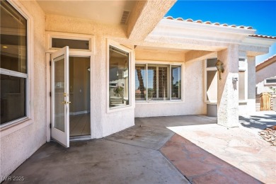 Rare opportunity: a 2,176 sq. ft. Regal model located on the 6th on Highland Falls Golf Club in Nevada - for sale on GolfHomes.com, golf home, golf lot