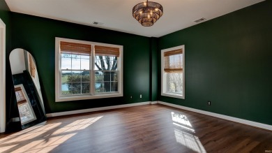 *Seller is offering $8,000 in concessions toward a rate buydown on Victoria National Golf Club in Indiana - for sale on GolfHomes.com, golf home, golf lot
