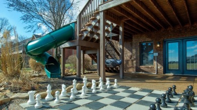 *Seller is offering $8,000 in concessions toward a rate buydown on Victoria National Golf Club in Indiana - for sale on GolfHomes.com, golf home, golf lot