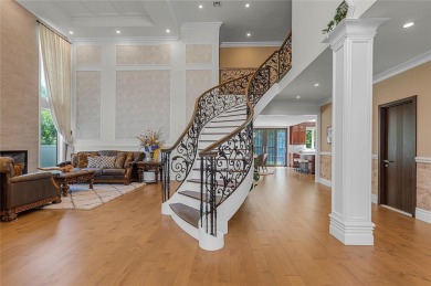 Welcome To This Diamond Condition Colonial House, Formal Living on The Greens At Half Hollow in New York - for sale on GolfHomes.com, golf home, golf lot