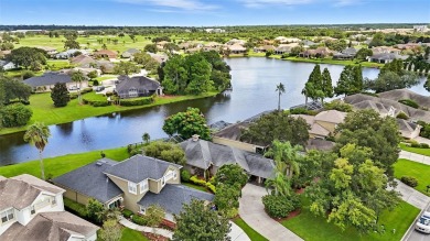Welcome to 3056 Shoal Creek Village Dr, Lakeland, FL 33803--a on Grasslands Golf and Country Club in Florida - for sale on GolfHomes.com, golf home, golf lot