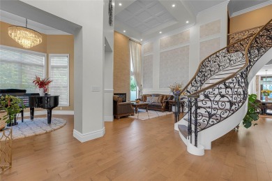 Welcome To This Diamond Condition Colonial House, Formal Living on The Greens At Half Hollow in New York - for sale on GolfHomes.com, golf home, golf lot