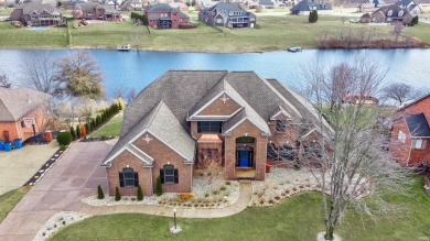 *Seller is offering $8,000 in concessions toward a rate buydown on Victoria National Golf Club in Indiana - for sale on GolfHomes.com, golf home, golf lot