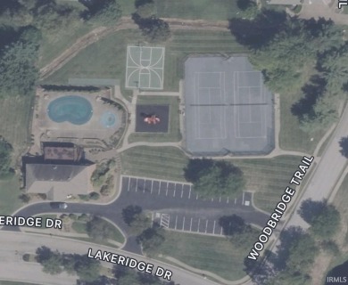 *Seller is offering $8,000 in concessions toward a rate buydown on Victoria National Golf Club in Indiana - for sale on GolfHomes.com, golf home, golf lot