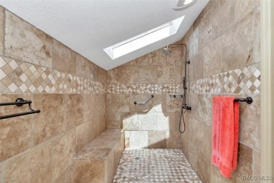 Luxurious Pool Home on the Golf Course in the Community of on Citrus Hills Golf Club in Florida - for sale on GolfHomes.com, golf home, golf lot