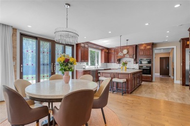 Welcome To This Diamond Condition Colonial House, Formal Living on The Greens At Half Hollow in New York - for sale on GolfHomes.com, golf home, golf lot