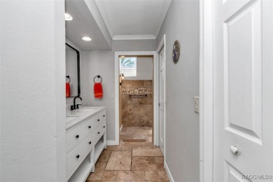 Luxurious Pool Home on the Golf Course in the Community of on Citrus Hills Golf Club in Florida - for sale on GolfHomes.com, golf home, golf lot