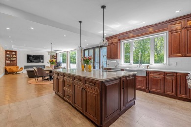 Welcome To This Diamond Condition Colonial House, Formal Living on The Greens At Half Hollow in New York - for sale on GolfHomes.com, golf home, golf lot