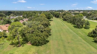 Luxurious Pool Home on the Golf Course in the Community of on Citrus Hills Golf Club in Florida - for sale on GolfHomes.com, golf home, golf lot