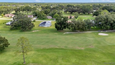 Luxurious Pool Home on the Golf Course in the Community of on Citrus Hills Golf Club in Florida - for sale on GolfHomes.com, golf home, golf lot