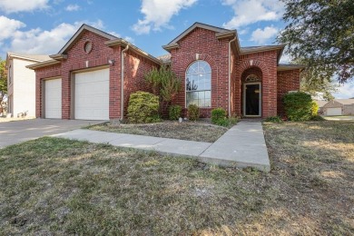 Priced to sell! This lovely 3-bedroom, 2-bathroom house, larger on Jim Boggs in Texas - for sale on GolfHomes.com, golf home, golf lot