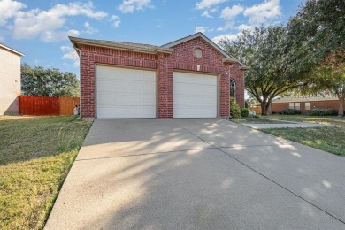 Priced to sell! This lovely 3-bedroom, 2-bathroom house, larger on Jim Boggs in Texas - for sale on GolfHomes.com, golf home, golf lot