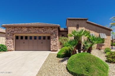 Welcome to 13052 W Mine Trail, nestled in the beautiful 55+ on Trilogy Golf Club At Vistancia in Arizona - for sale on GolfHomes.com, golf home, golf lot