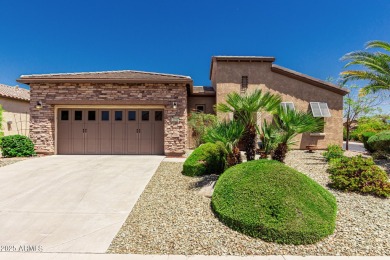 Welcome to 13052 W Mine Trail, nestled in the beautiful 55+ on Trilogy Golf Club At Vistancia in Arizona - for sale on GolfHomes.com, golf home, golf lot
