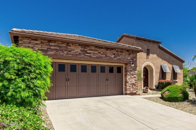 Welcome to 13052 W Mine Trail, nestled in the beautiful 55+ on Trilogy Golf Club At Vistancia in Arizona - for sale on GolfHomes.com, golf home, golf lot