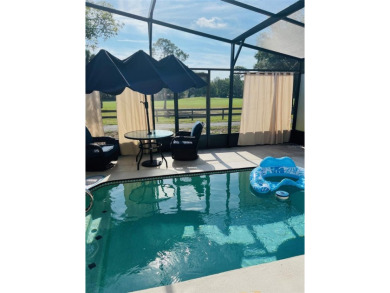 Your POOL HOME ON THE GOLF COURSE is Ready! Don't wait, come on Tuscawilla Country Club in Florida - for sale on GolfHomes.com, golf home, golf lot