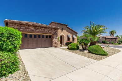 Welcome to 13052 W Mine Trail, nestled in the beautiful 55+ on Trilogy Golf Club At Vistancia in Arizona - for sale on GolfHomes.com, golf home, golf lot