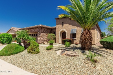 Welcome to 13052 W Mine Trail, nestled in the beautiful 55+ on Trilogy Golf Club At Vistancia in Arizona - for sale on GolfHomes.com, golf home, golf lot