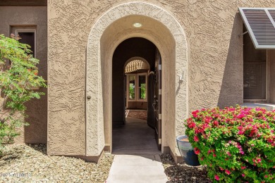 Welcome to 13052 W Mine Trail, nestled in the beautiful 55+ on Trilogy Golf Club At Vistancia in Arizona - for sale on GolfHomes.com, golf home, golf lot