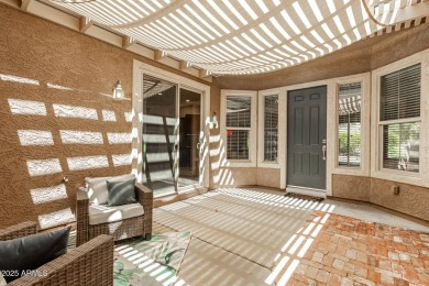 Welcome to 13052 W Mine Trail, nestled in the beautiful 55+ on Trilogy Golf Club At Vistancia in Arizona - for sale on GolfHomes.com, golf home, golf lot