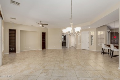 Welcome to 13052 W Mine Trail, nestled in the beautiful 55+ on Trilogy Golf Club At Vistancia in Arizona - for sale on GolfHomes.com, golf home, golf lot