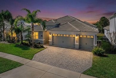 Welcome to 1488 Olympic Club Boulevard, a beautifully cared-for on ChampionsGate Golf Resort in Florida - for sale on GolfHomes.com, golf home, golf lot