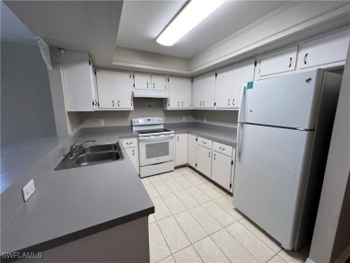 Spacious 3-bedroom, 2-bath, 2-car garage pool home in the heart on Estero Country Club in Florida - for sale on GolfHomes.com, golf home, golf lot