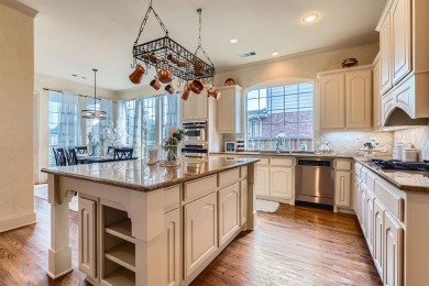 Stunning home in sought after COYOTE RIDGE, golf course on Coyote Ridge Golf Club in Texas - for sale on GolfHomes.com, golf home, golf lot