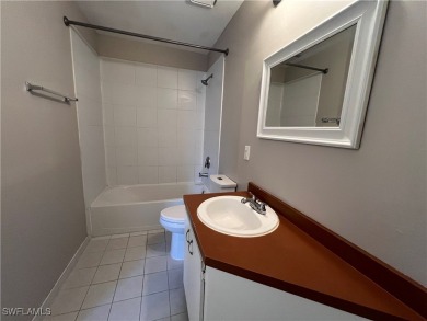 Spacious 3-bedroom, 2-bath, 2-car garage pool home in the heart on Estero Country Club in Florida - for sale on GolfHomes.com, golf home, golf lot