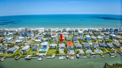 There are panoramic, unobstructed creek-front views and creek on Wachesaw Plantation Club in South Carolina - for sale on GolfHomes.com, golf home, golf lot