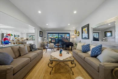 BEAUTIFULLY REMODELED home in the friendly Chaparral Country on Chaparral Country Club in California - for sale on GolfHomes.com, golf home, golf lot
