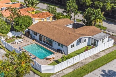 Beautifully appointed and designer decorated pool home in on Eco Golf Club in Florida - for sale on GolfHomes.com, golf home, golf lot