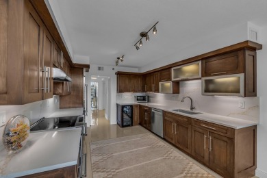 PRICED TO SELL. Bring your offers! At almost 2500 sqft of living on Boca Pointe Country Club in Florida - for sale on GolfHomes.com, golf home, golf lot