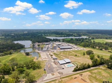 Escape to tranquility with this stunning, extraordinary on Mount Pleasant Country Club in Texas - for sale on GolfHomes.com, golf home, golf lot