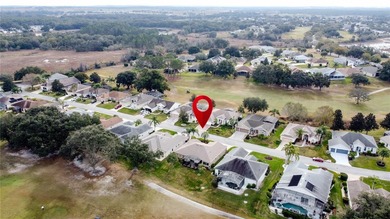 5000 Long Meadow Drive offers a beautifully maintained residence on Plantation Golf Club in Florida - for sale on GolfHomes.com, golf home, golf lot