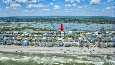 There are panoramic, unobstructed creek-front views and creek on Wachesaw Plantation Club in South Carolina - for sale on GolfHomes.com, golf home, golf lot