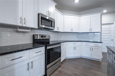 Welcome home to this beautifully maintained 4 bedroom, 2.5 bath on  in Georgia - for sale on GolfHomes.com, golf home, golf lot