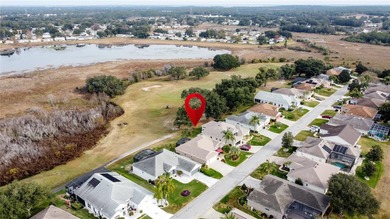 5000 Long Meadow Drive offers a beautifully maintained residence on Plantation Golf Club in Florida - for sale on GolfHomes.com, golf home, golf lot